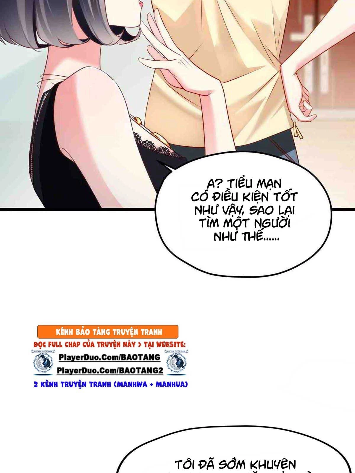 Tiên Tôn Lạc Vô Cực Chapter 11 - 19