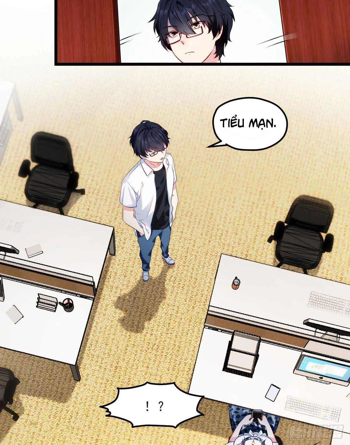 Tiên Tôn Lạc Vô Cực Chapter 11 - 21