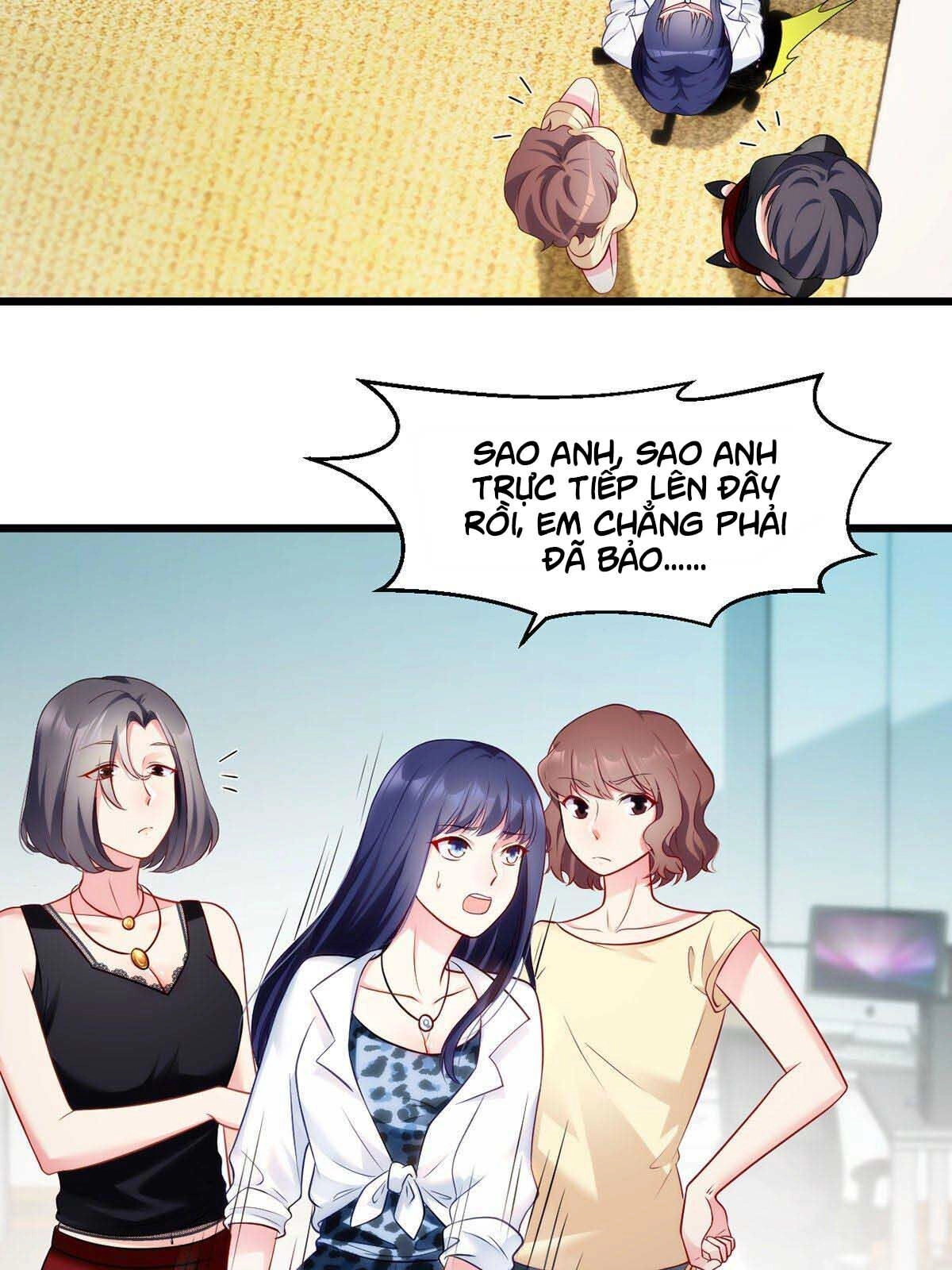 Tiên Tôn Lạc Vô Cực Chapter 11 - 22