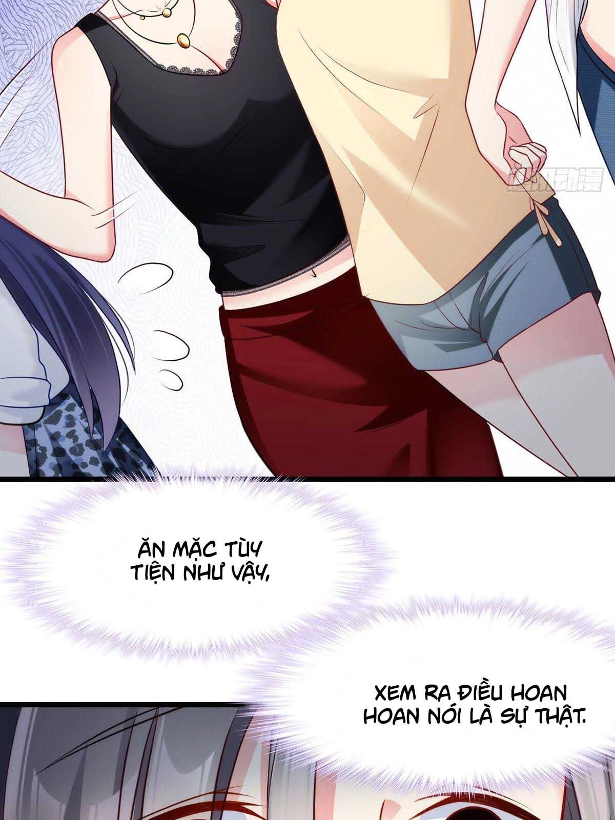 Tiên Tôn Lạc Vô Cực Chapter 11 - 24