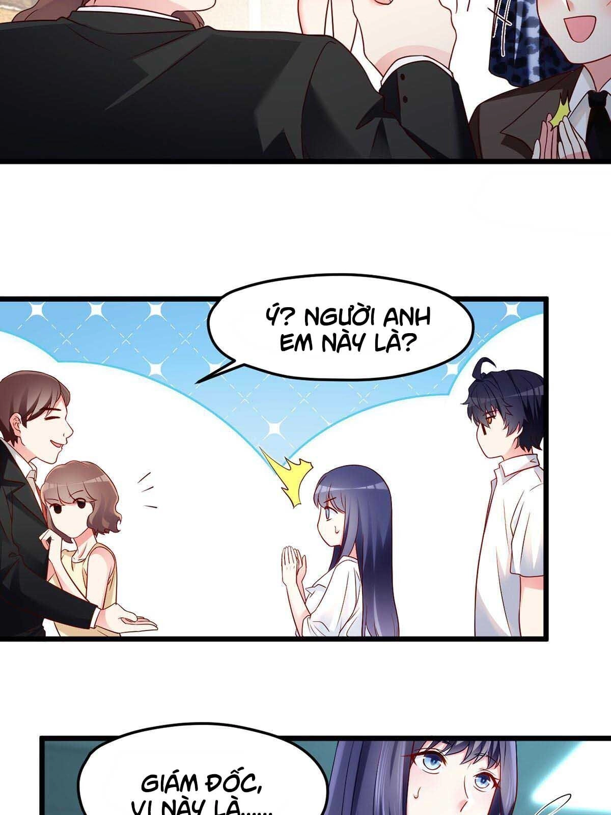 Tiên Tôn Lạc Vô Cực Chapter 11 - 35