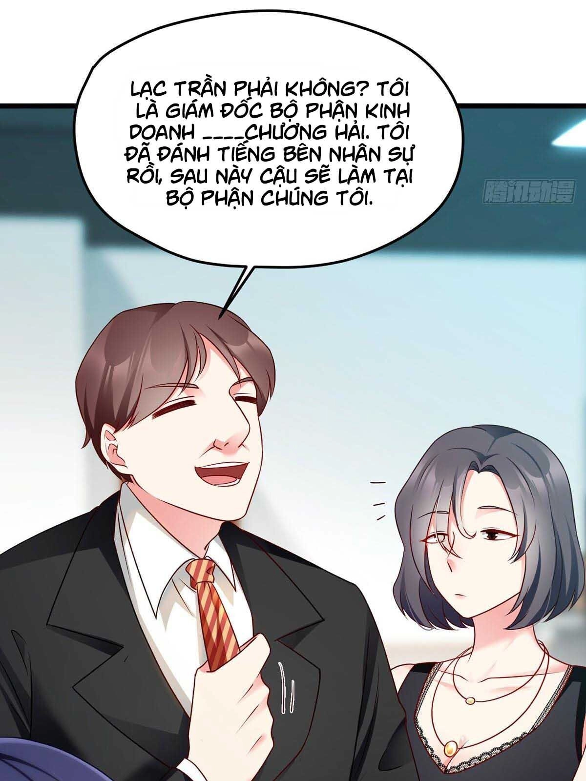 Tiên Tôn Lạc Vô Cực Chapter 11 - 38