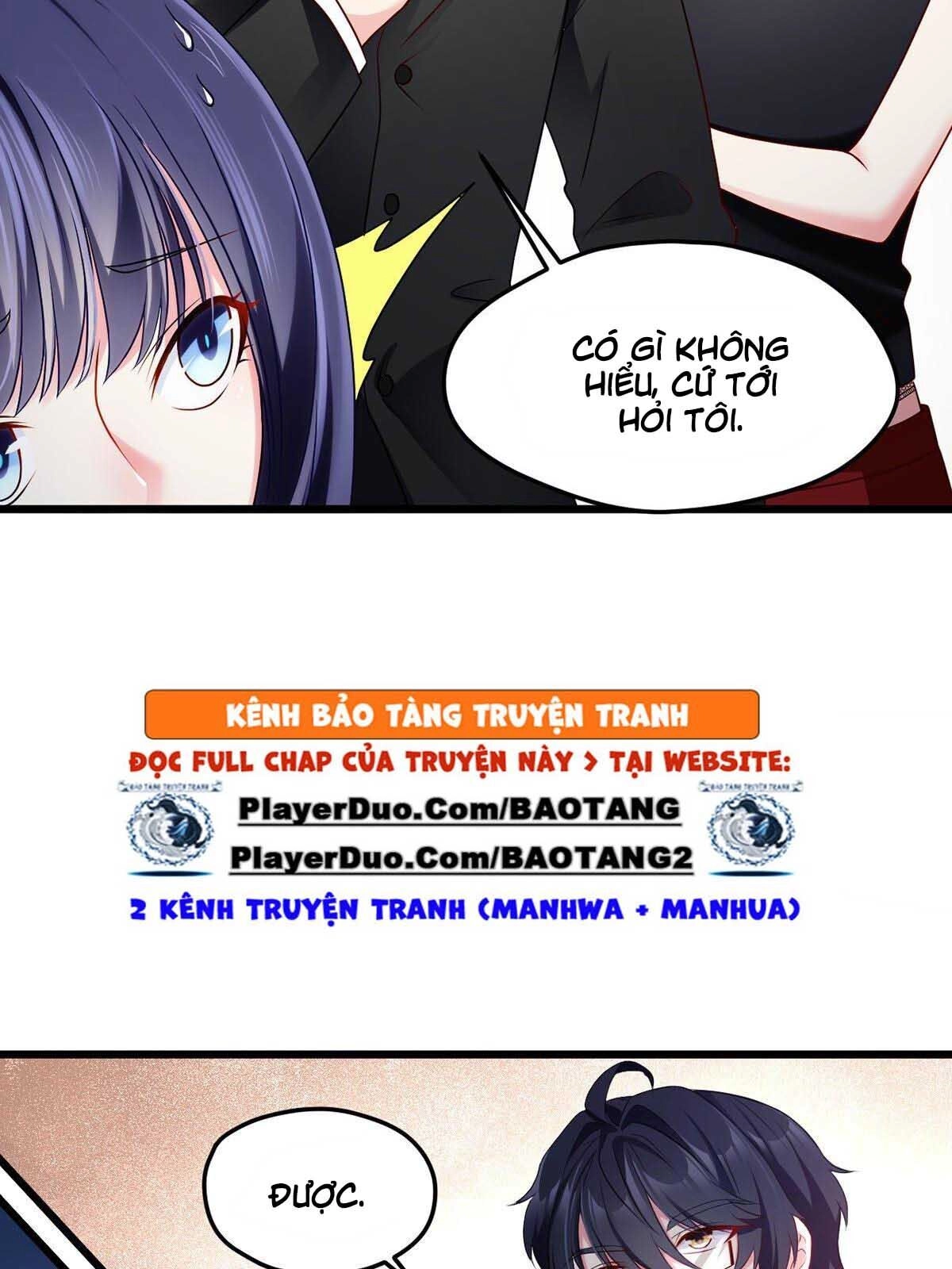 Tiên Tôn Lạc Vô Cực Chapter 11 - 39