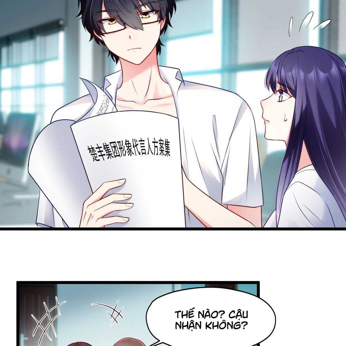 Tiên Tôn Lạc Vô Cực Chapter 11 - 46