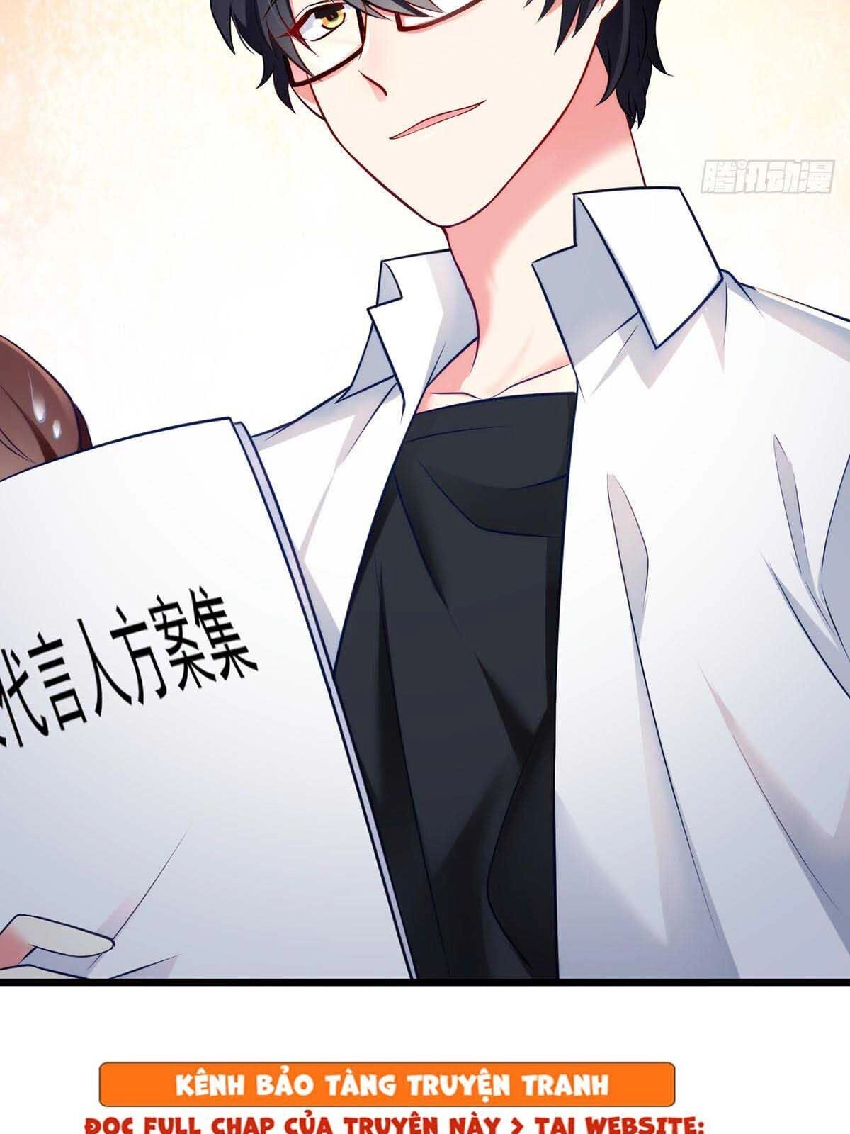 Tiên Tôn Lạc Vô Cực Chapter 11 - 48