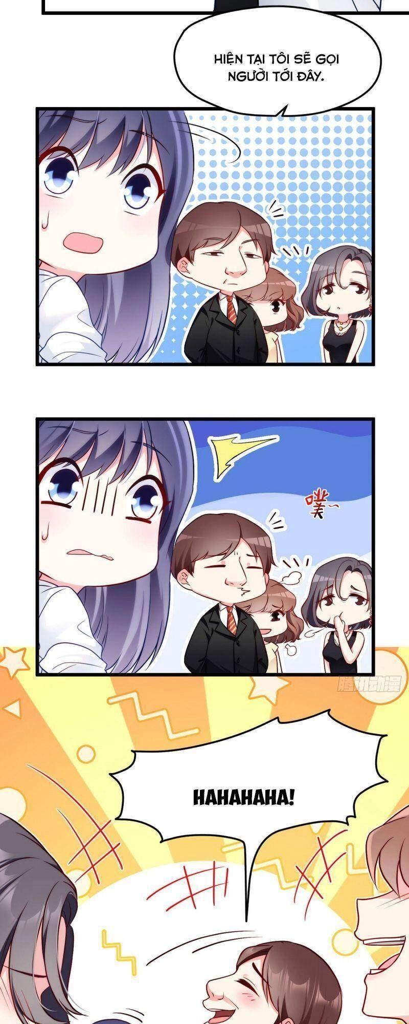 Tiên Tôn Lạc Vô Cực Chapter 12 - 5