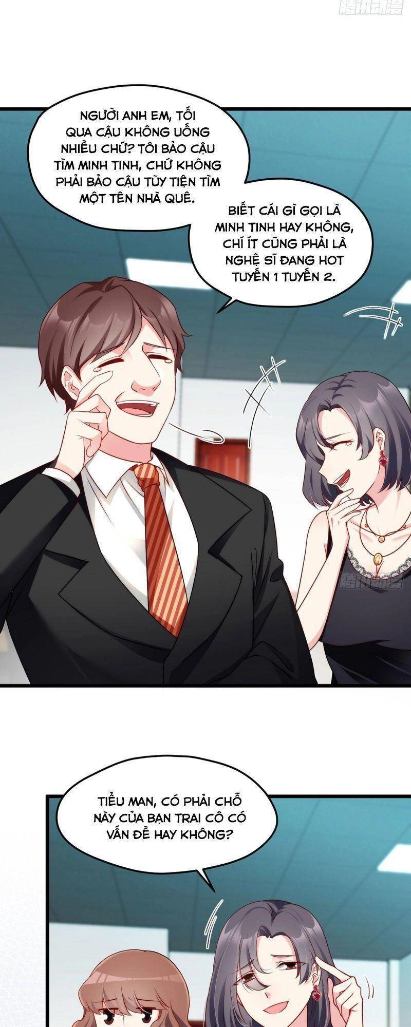 Tiên Tôn Lạc Vô Cực Chapter 12 - 7