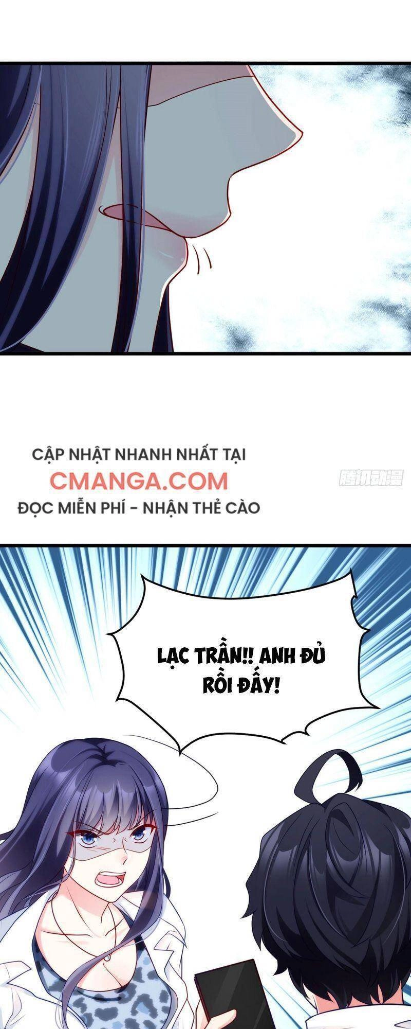 Tiên Tôn Lạc Vô Cực Chapter 12 - 11