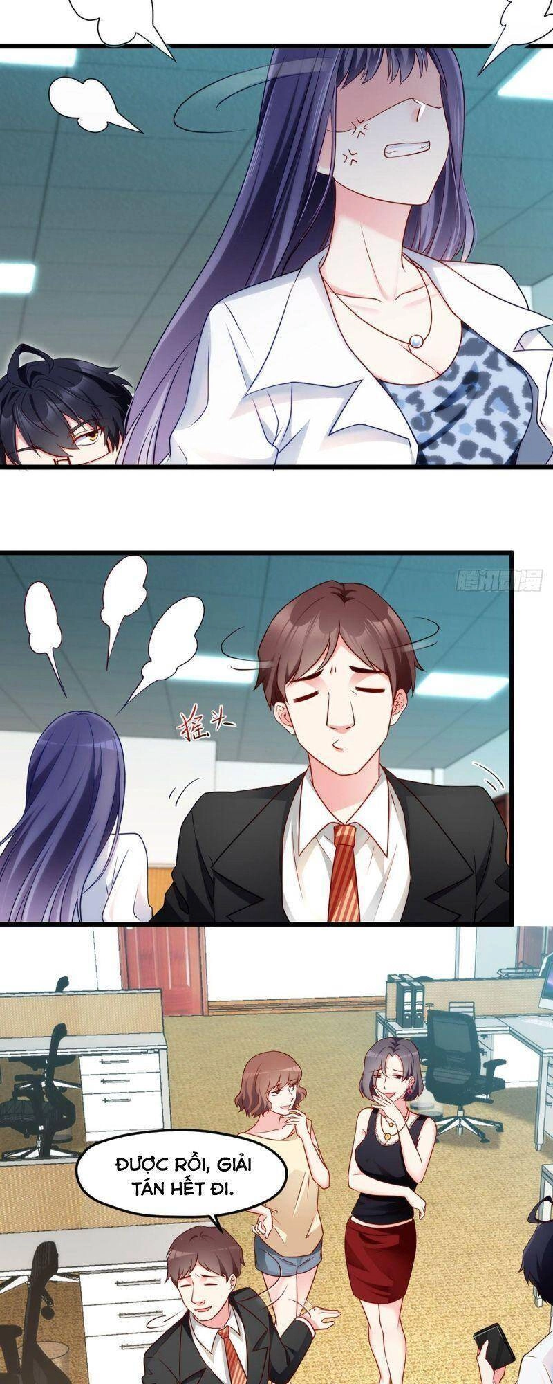 Tiên Tôn Lạc Vô Cực Chapter 12 - 13