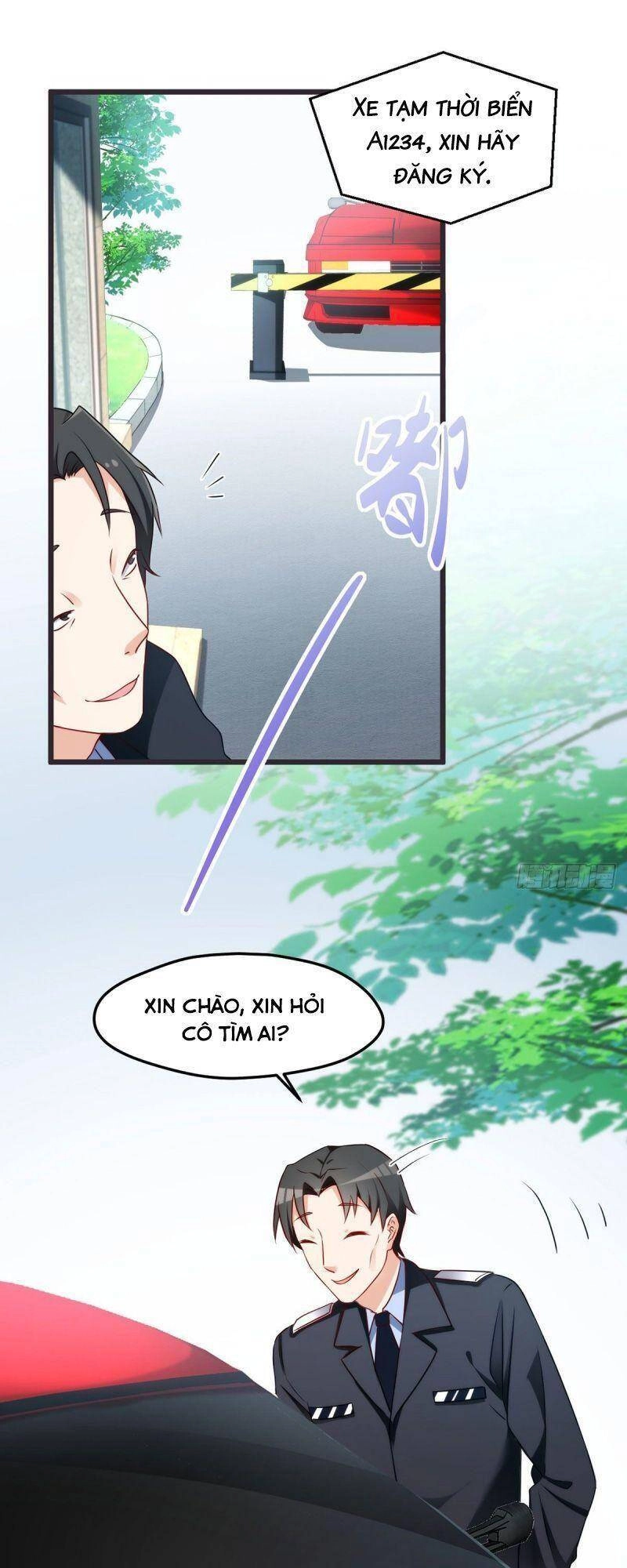 Tiên Tôn Lạc Vô Cực Chapter 12 - 23