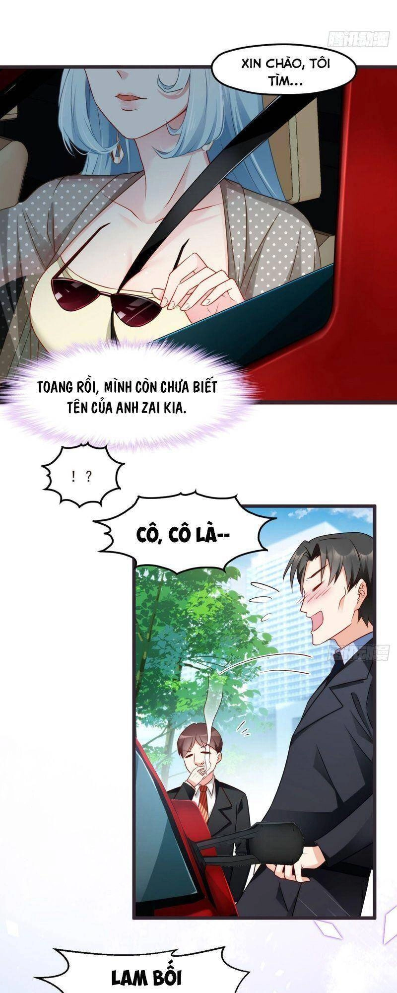 Tiên Tôn Lạc Vô Cực Chapter 12 - 25