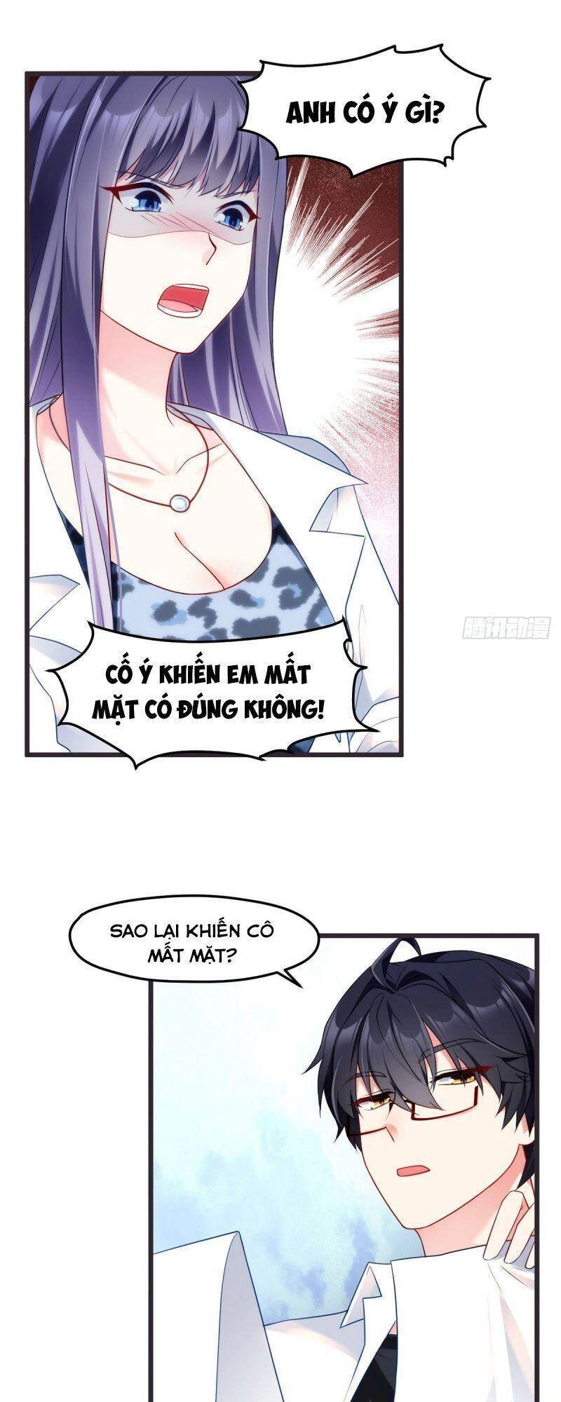 Tiên Tôn Lạc Vô Cực Chapter 12 - 31