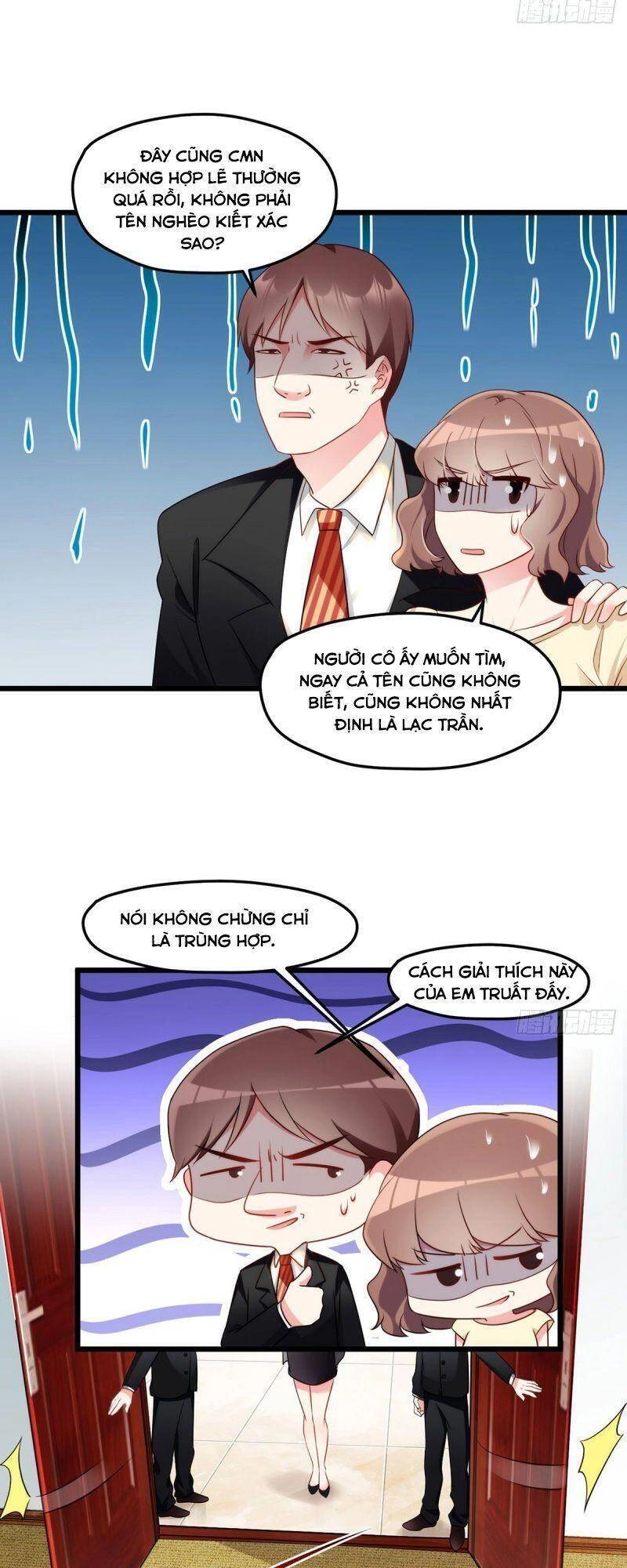 Tiên Tôn Lạc Vô Cực Chapter 12 - 39