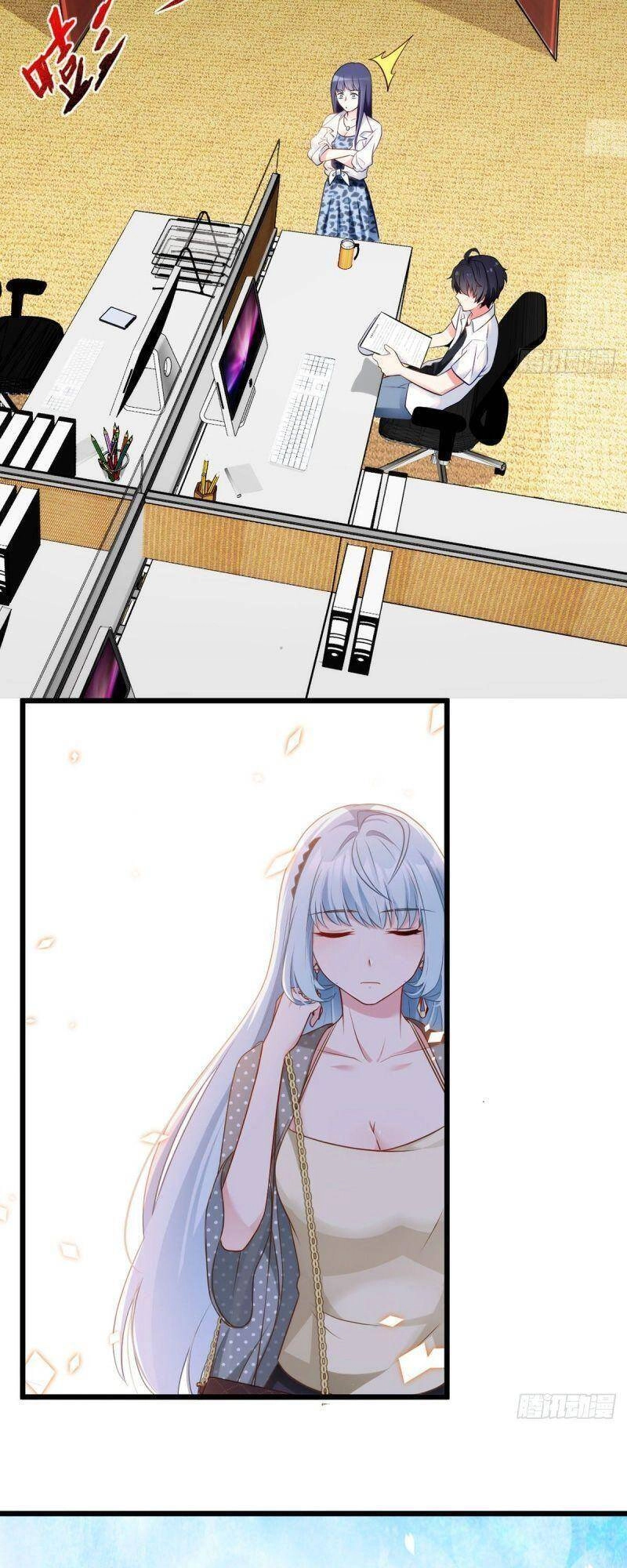 Tiên Tôn Lạc Vô Cực Chapter 12 - 41