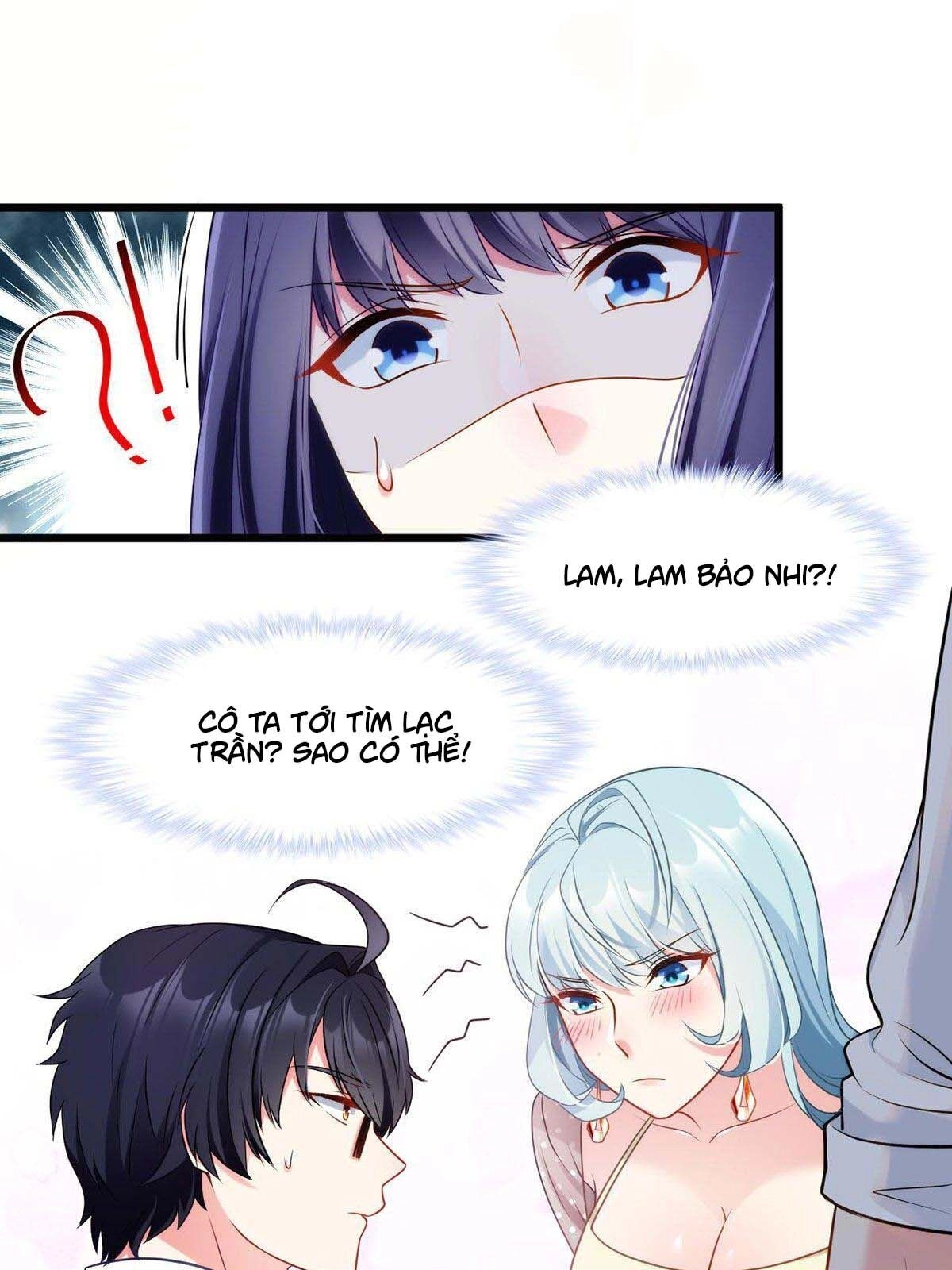 Tiên Tôn Lạc Vô Cực Chapter 13 - 4