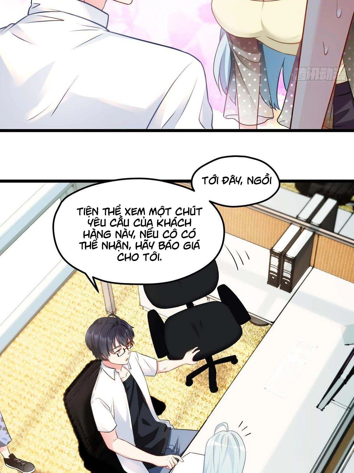 Tiên Tôn Lạc Vô Cực Chapter 13 - 5