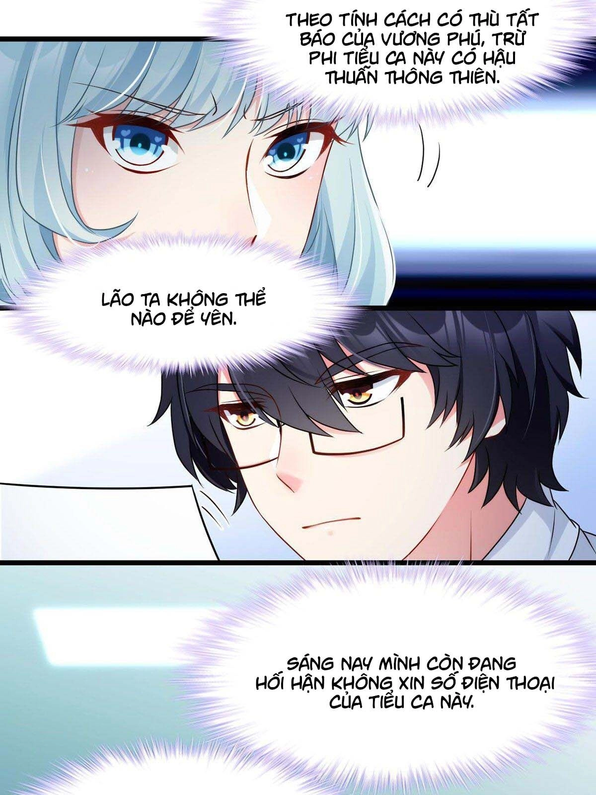 Tiên Tôn Lạc Vô Cực Chapter 13 - 8