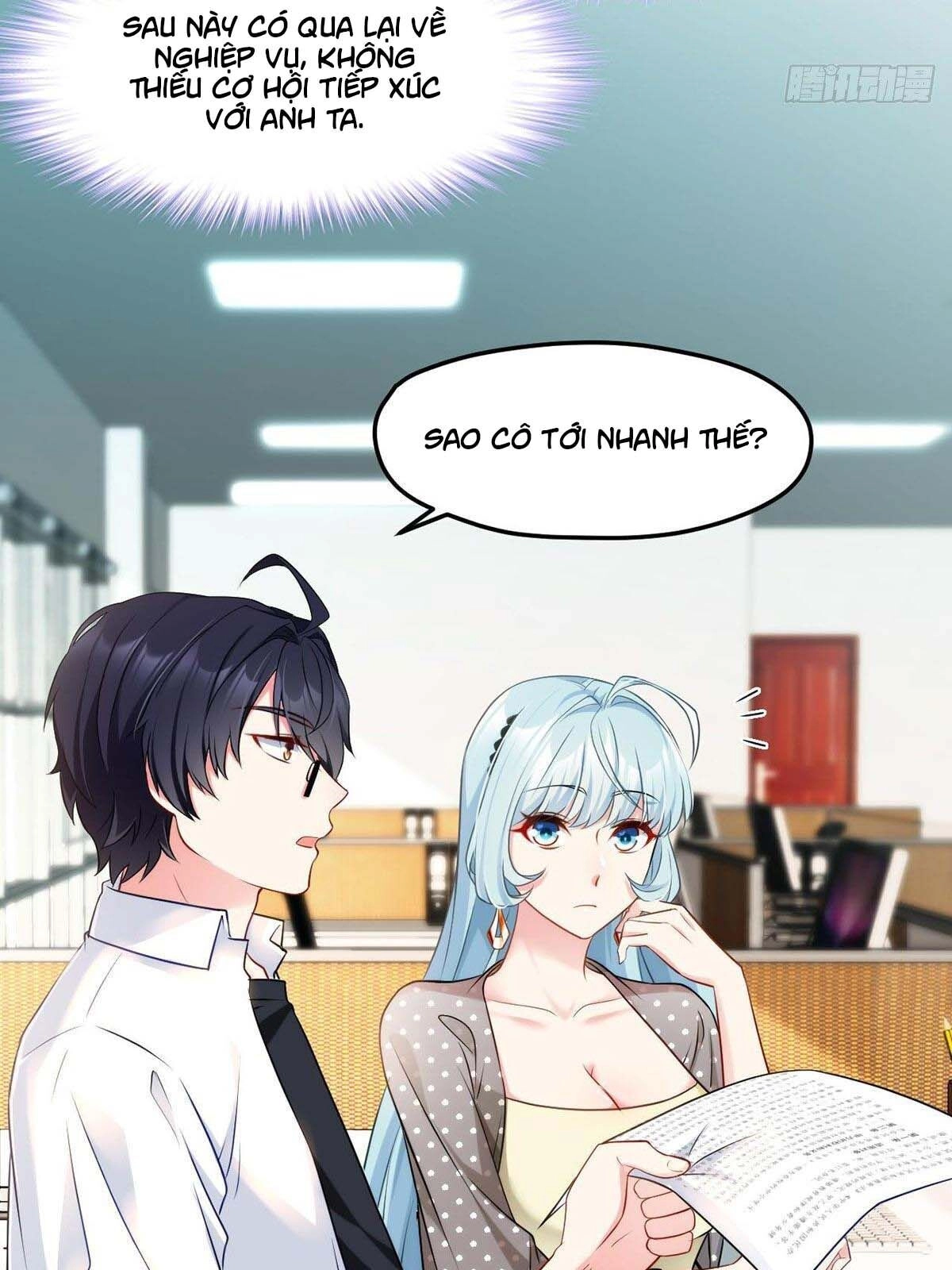 Tiên Tôn Lạc Vô Cực Chapter 13 - 9