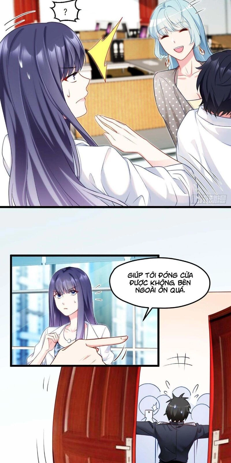 Tiên Tôn Lạc Vô Cực Chapter 13 - 13