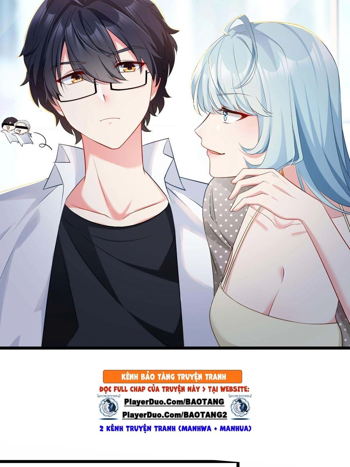 Tiên Tôn Lạc Vô Cực Chapter 13 - 24