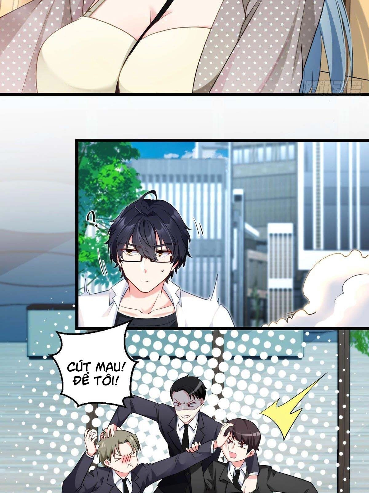 Tiên Tôn Lạc Vô Cực Chapter 13 - 30