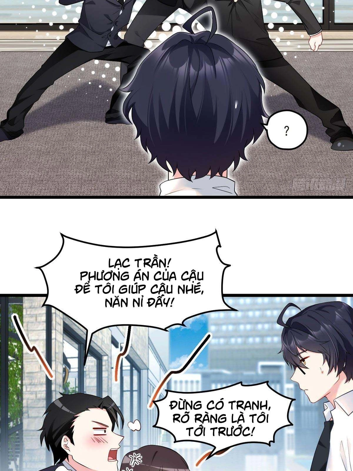 Tiên Tôn Lạc Vô Cực Chapter 13 - 31