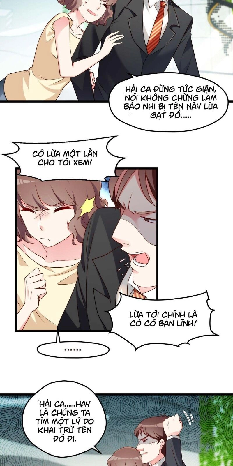 Tiên Tôn Lạc Vô Cực Chapter 13 - 34