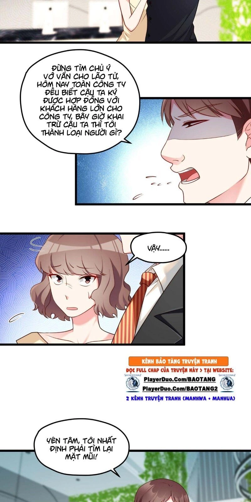 Tiên Tôn Lạc Vô Cực Chapter 13 - 36