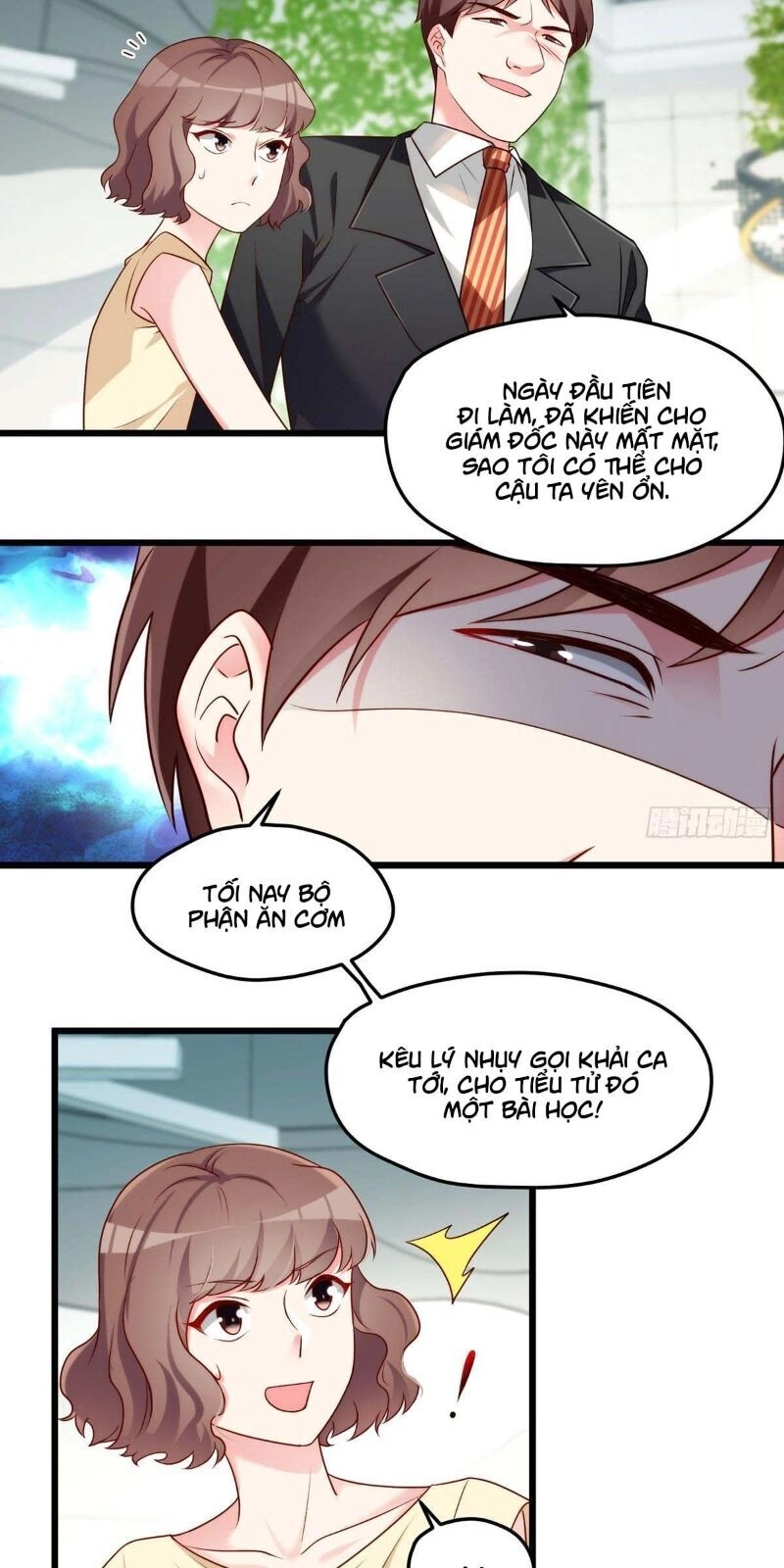 Tiên Tôn Lạc Vô Cực Chapter 13 - 37