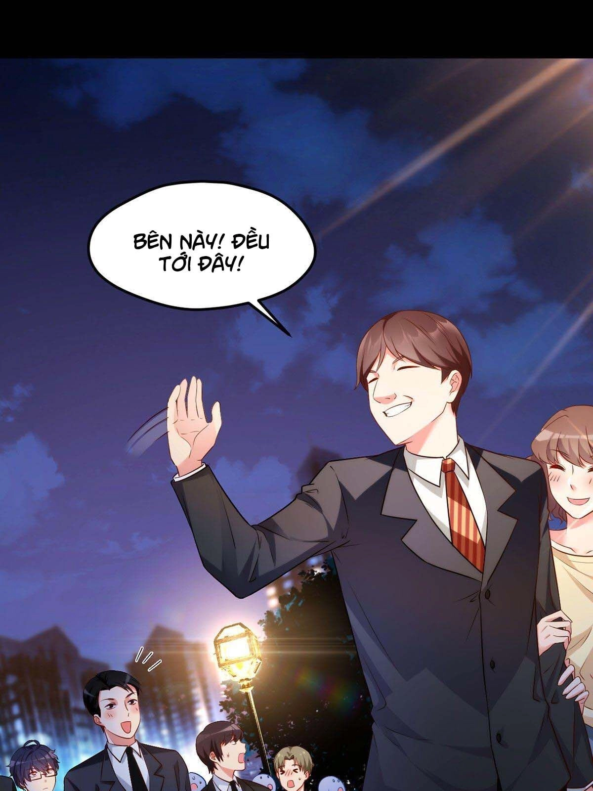 Tiên Tôn Lạc Vô Cực Chapter 14 - 4