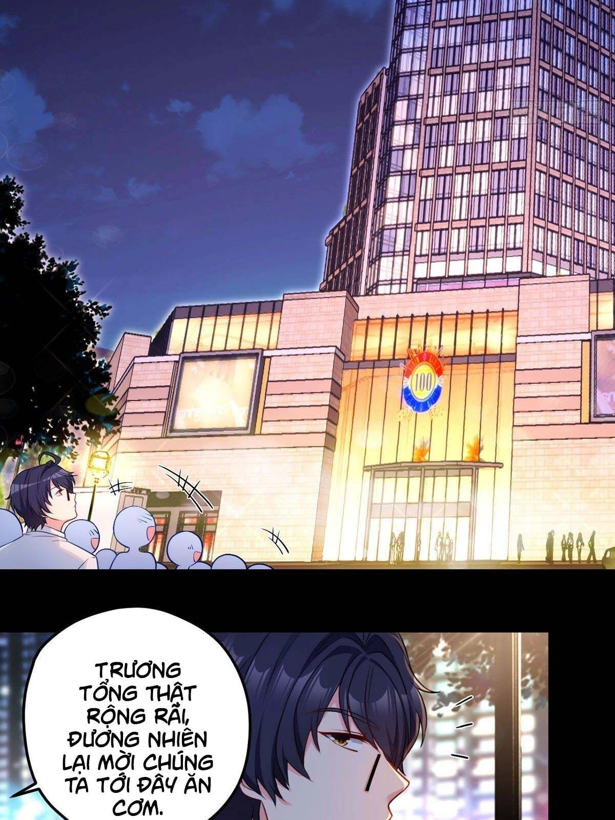 Tiên Tôn Lạc Vô Cực Chapter 14 - 6