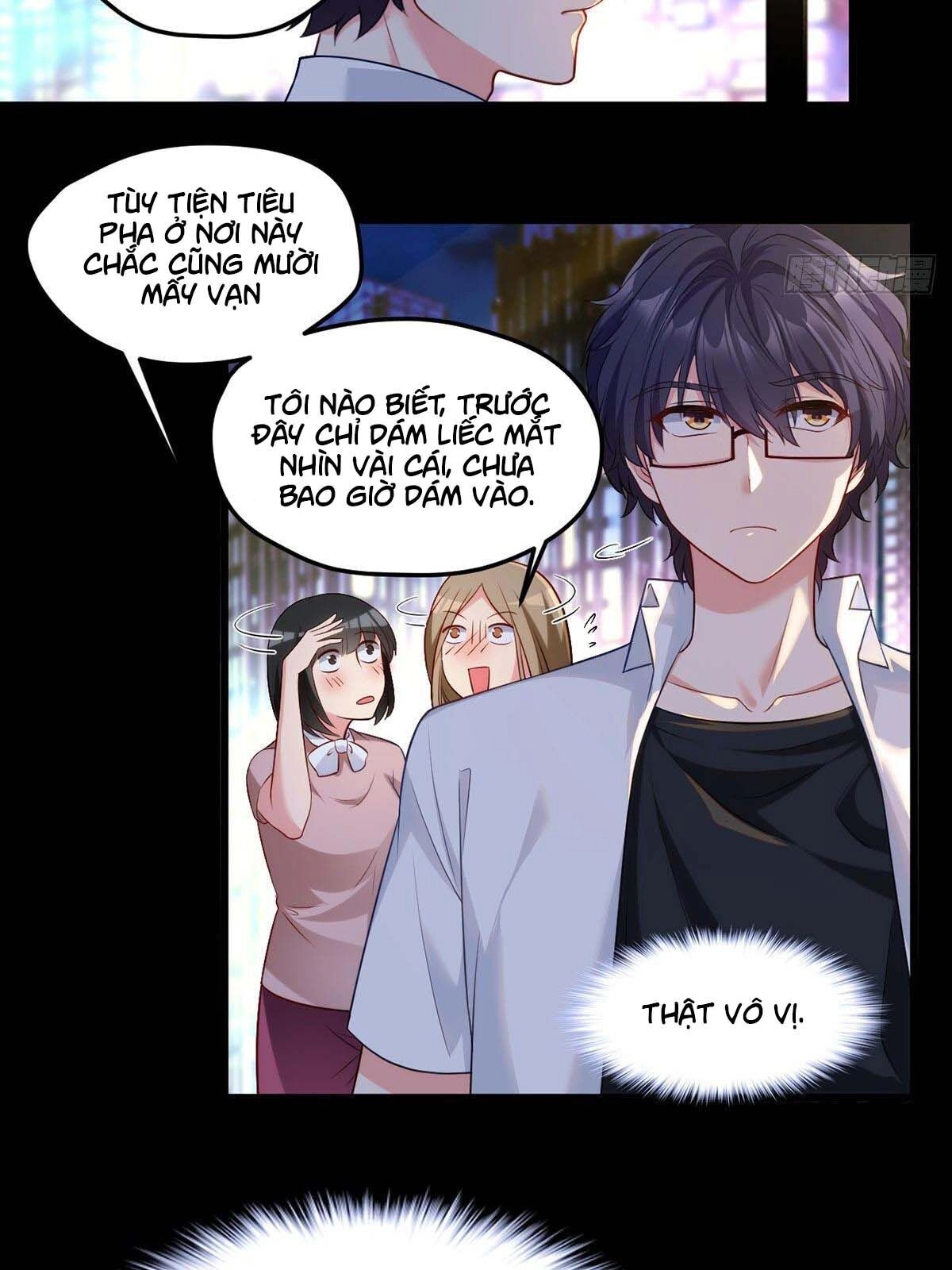 Tiên Tôn Lạc Vô Cực Chapter 14 - 7