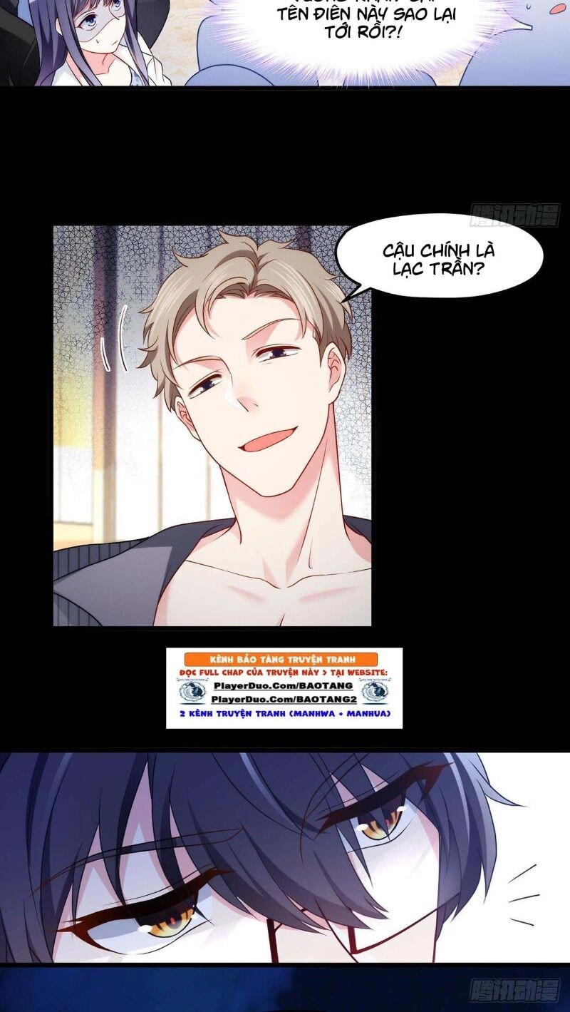 Tiên Tôn Lạc Vô Cực Chapter 14 - 15