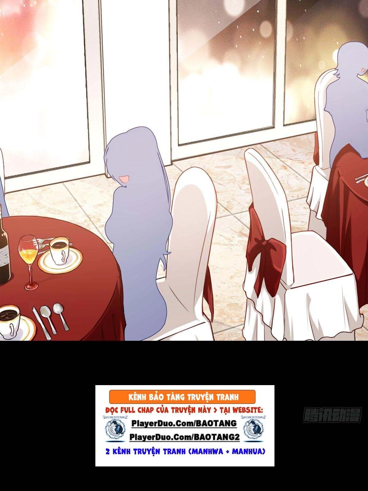 Tiên Tôn Lạc Vô Cực Chapter 14 - 19