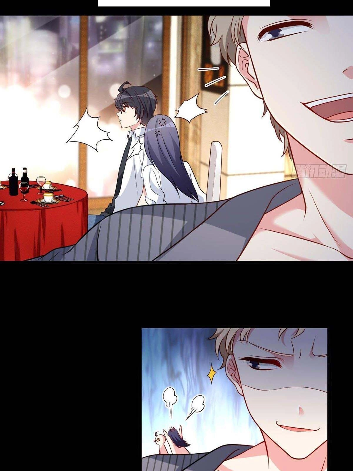 Tiên Tôn Lạc Vô Cực Chapter 14 - 23