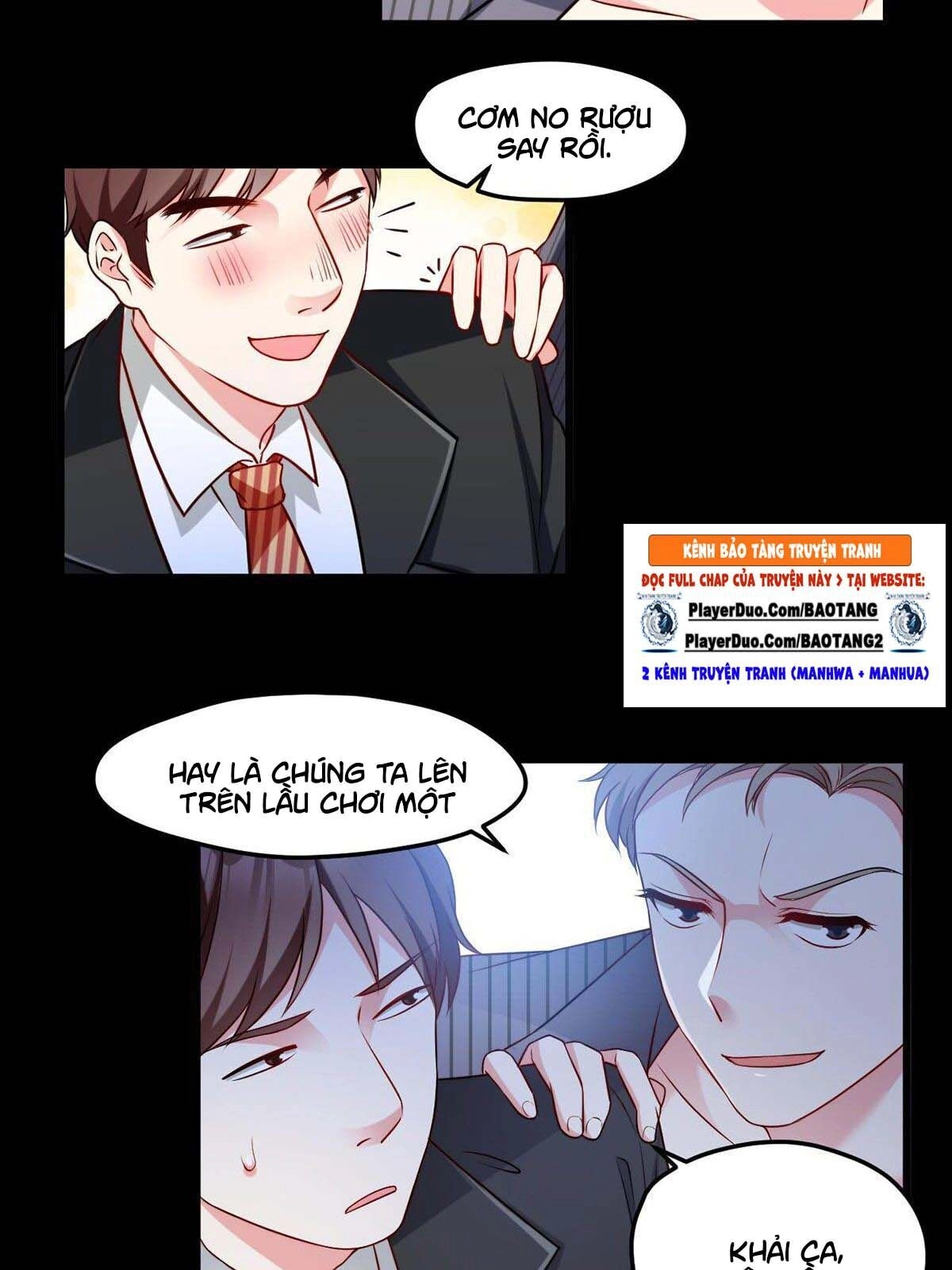 Tiên Tôn Lạc Vô Cực Chapter 14 - 24