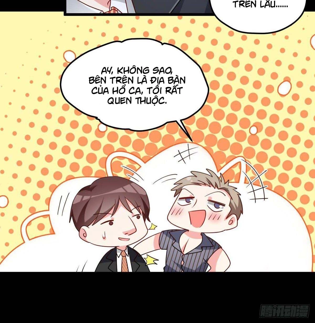 Tiên Tôn Lạc Vô Cực Chapter 14 - 25