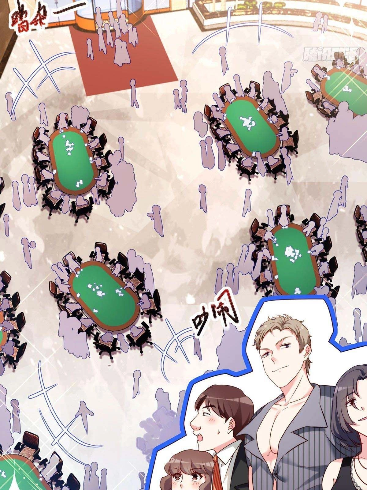 Tiên Tôn Lạc Vô Cực Chapter 14 - 27