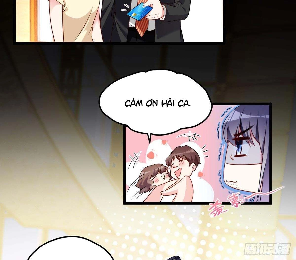 Tiên Tôn Lạc Vô Cực Chapter 14 - 30