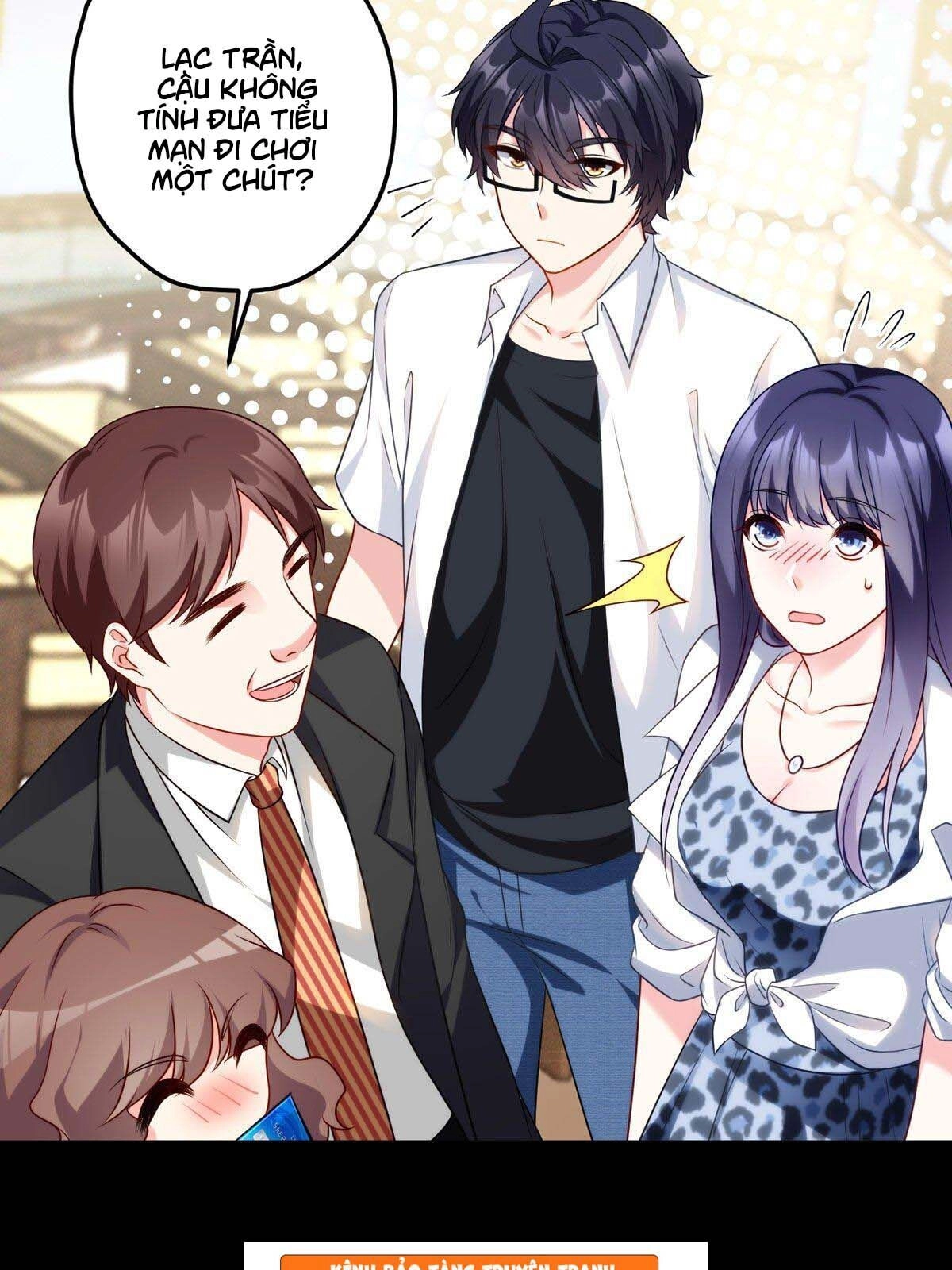 Tiên Tôn Lạc Vô Cực Chapter 14 - 31