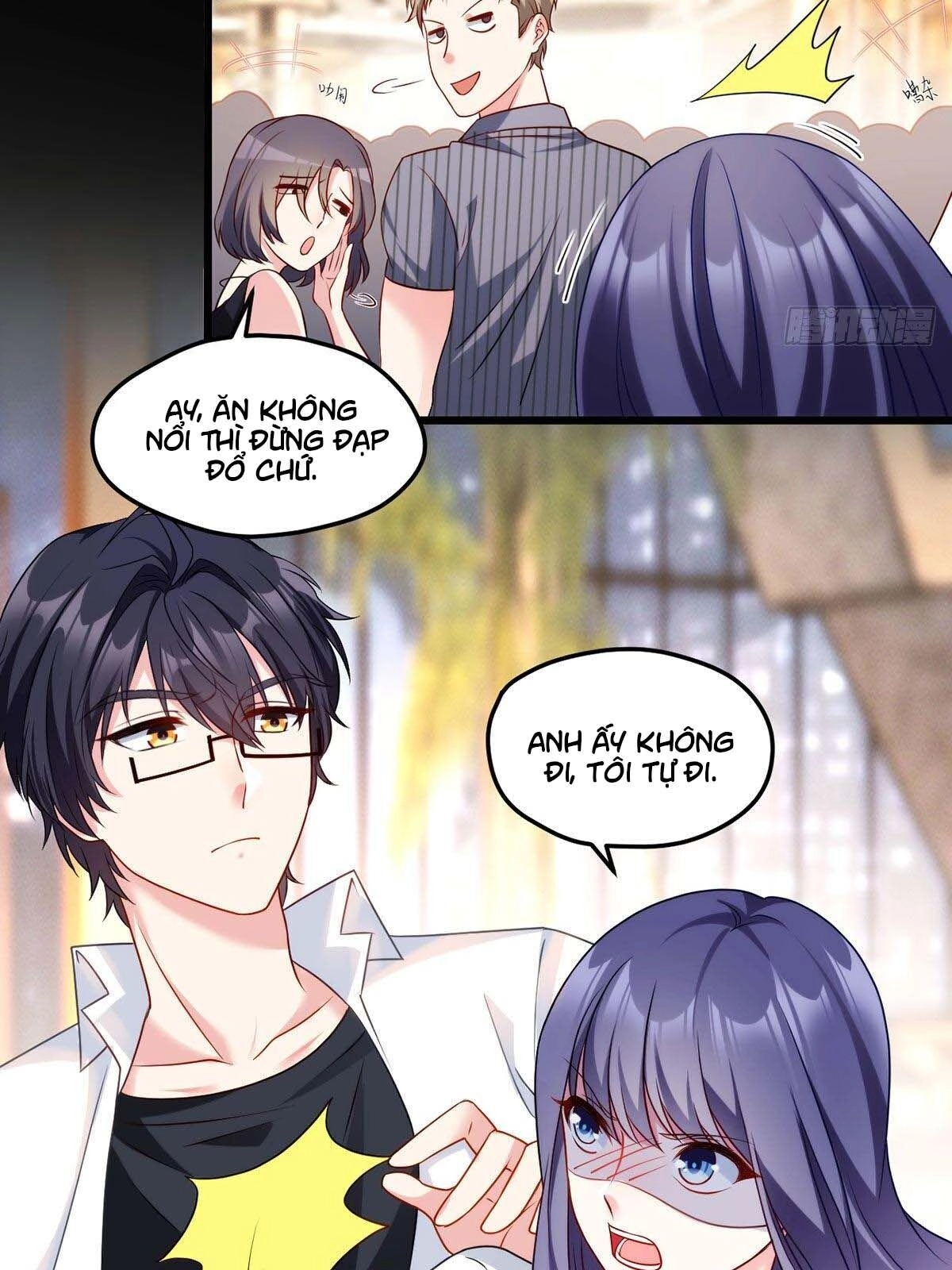 Tiên Tôn Lạc Vô Cực Chapter 14 - 33