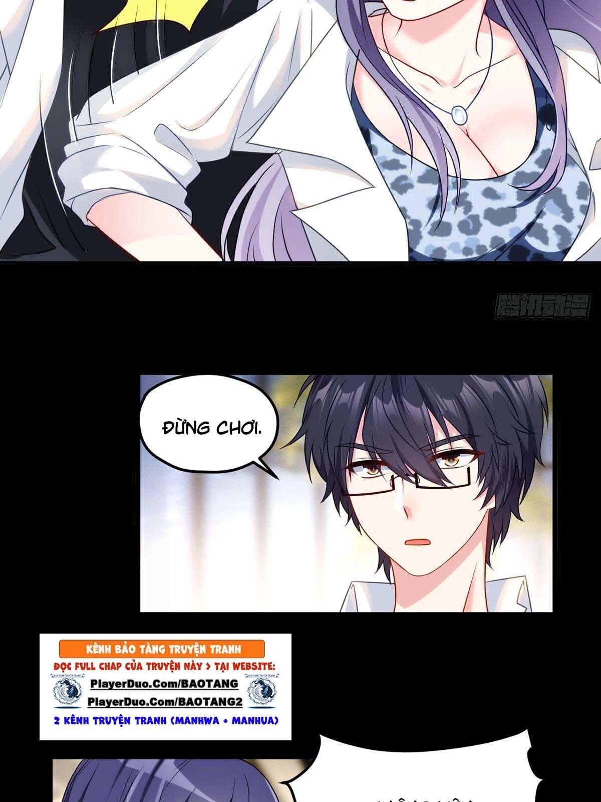 Tiên Tôn Lạc Vô Cực Chapter 14 - 34