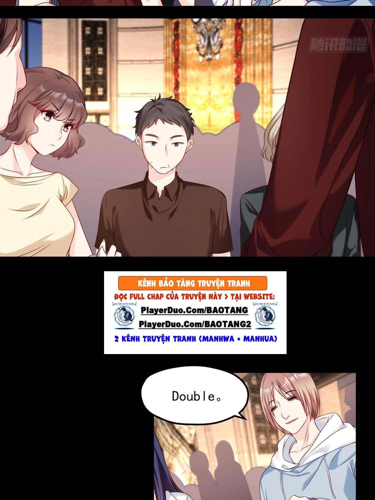 Tiên Tôn Lạc Vô Cực Chapter 15 - 5