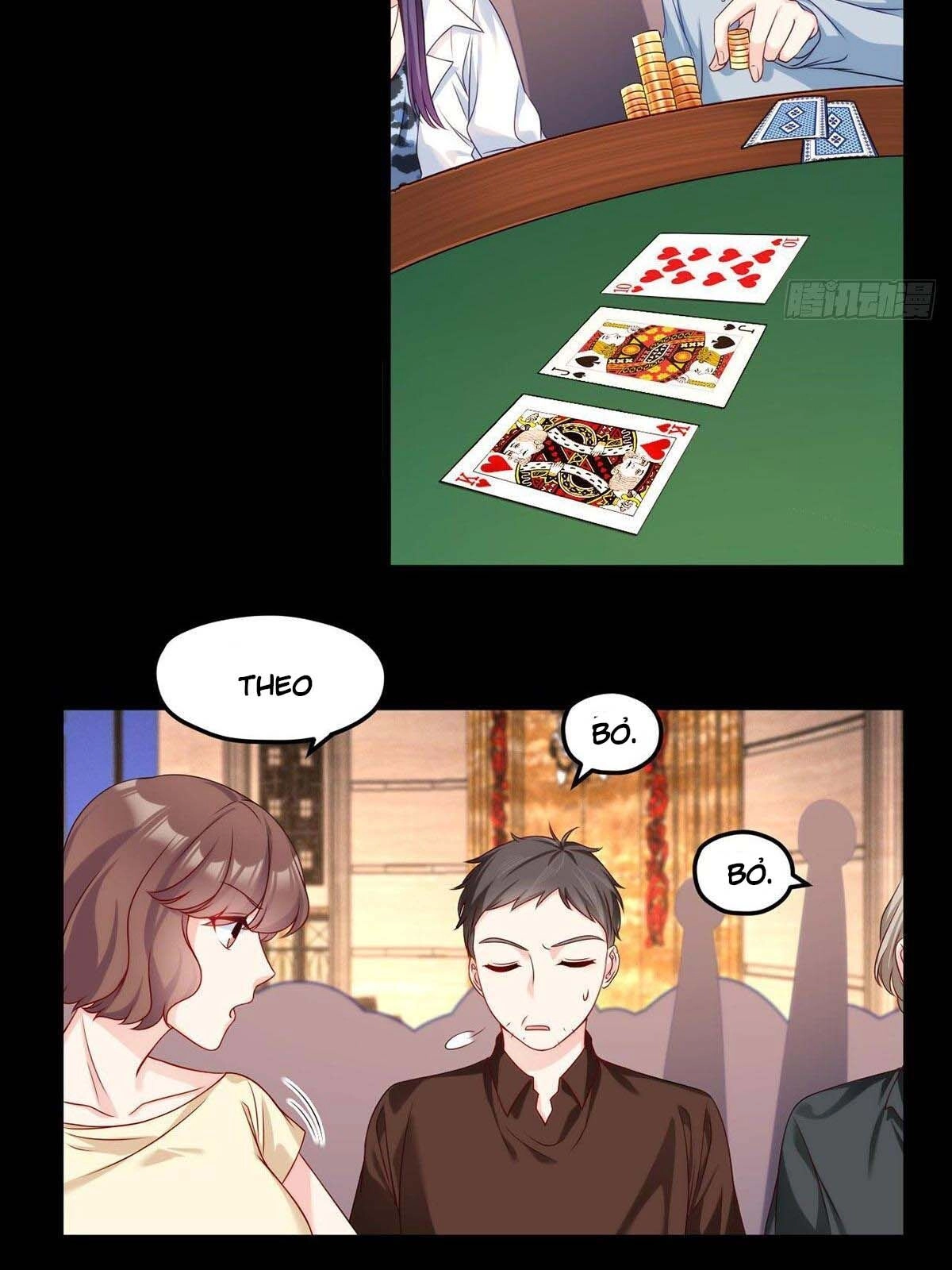 Tiên Tôn Lạc Vô Cực Chapter 15 - 6