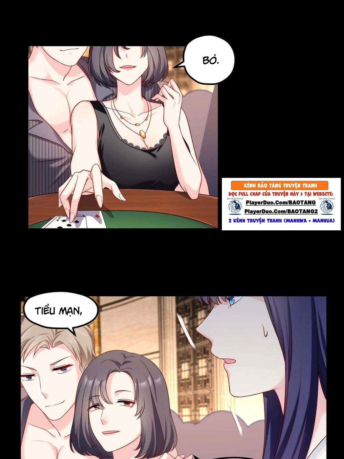 Tiên Tôn Lạc Vô Cực Chapter 15 - 7