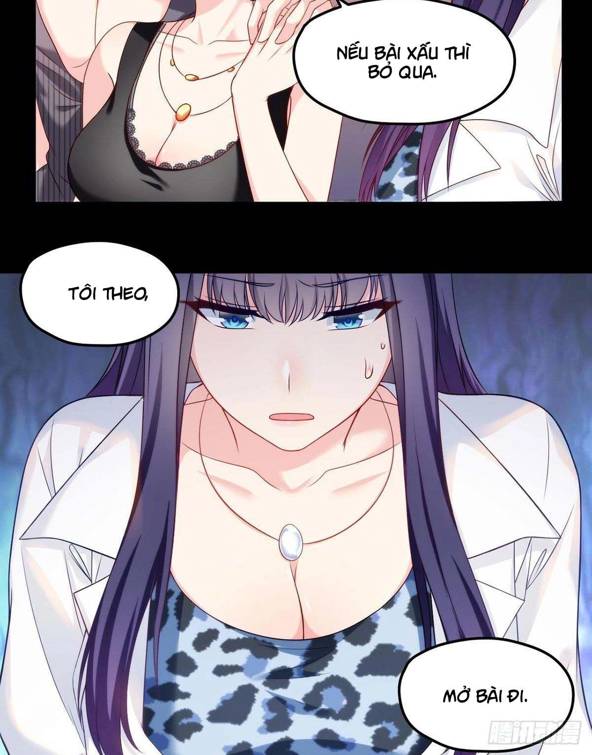 Tiên Tôn Lạc Vô Cực Chapter 15 - 8