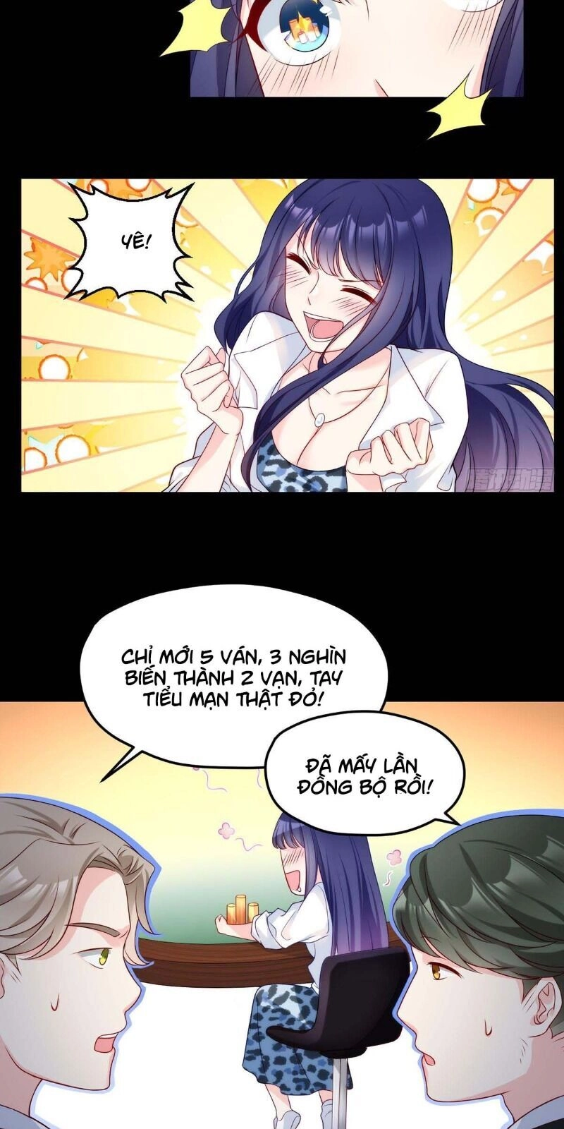 Tiên Tôn Lạc Vô Cực Chapter 15 - 11