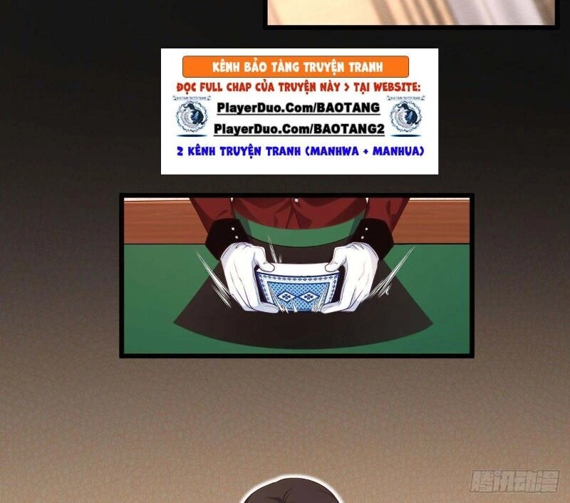 Tiên Tôn Lạc Vô Cực Chapter 15 - 16