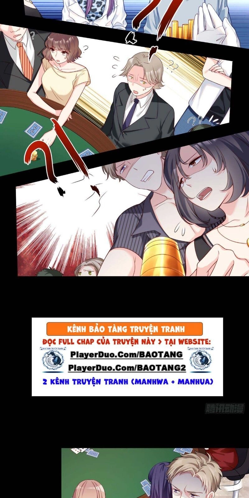 Tiên Tôn Lạc Vô Cực Chapter 15 - 19