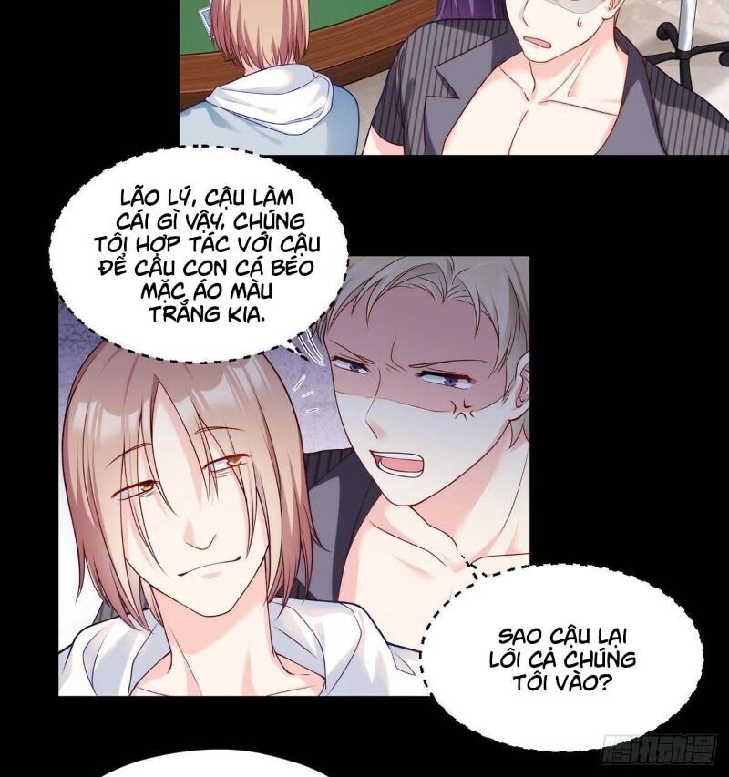 Tiên Tôn Lạc Vô Cực Chapter 15 - 20